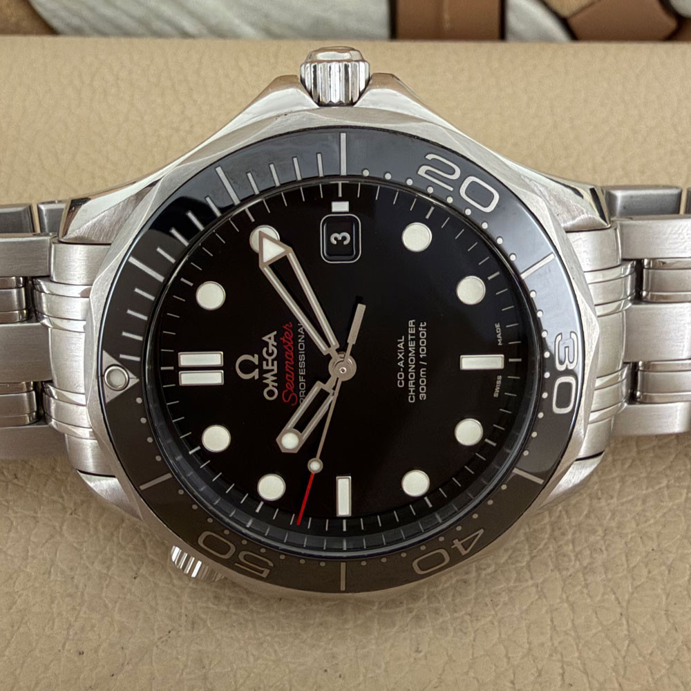 Omega Seamaster 300 21230412001003 15