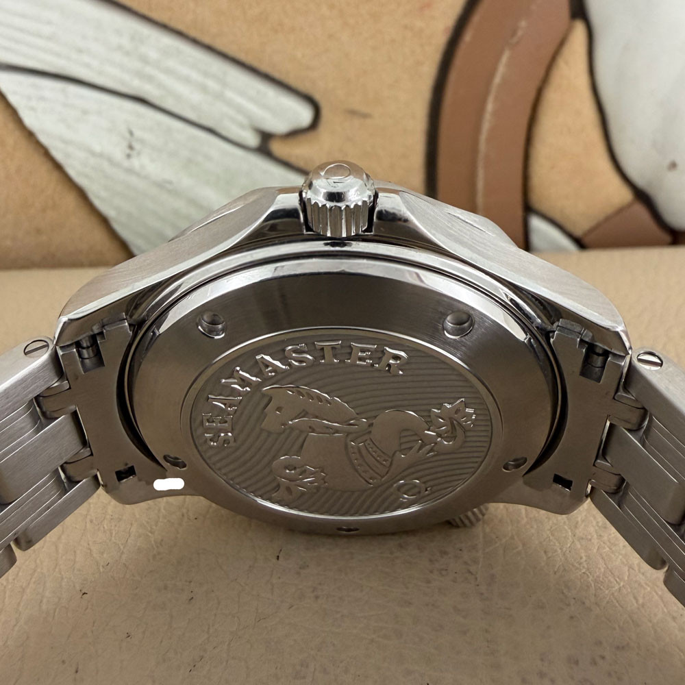 Omega Seamaster 300 21230412001003 8
