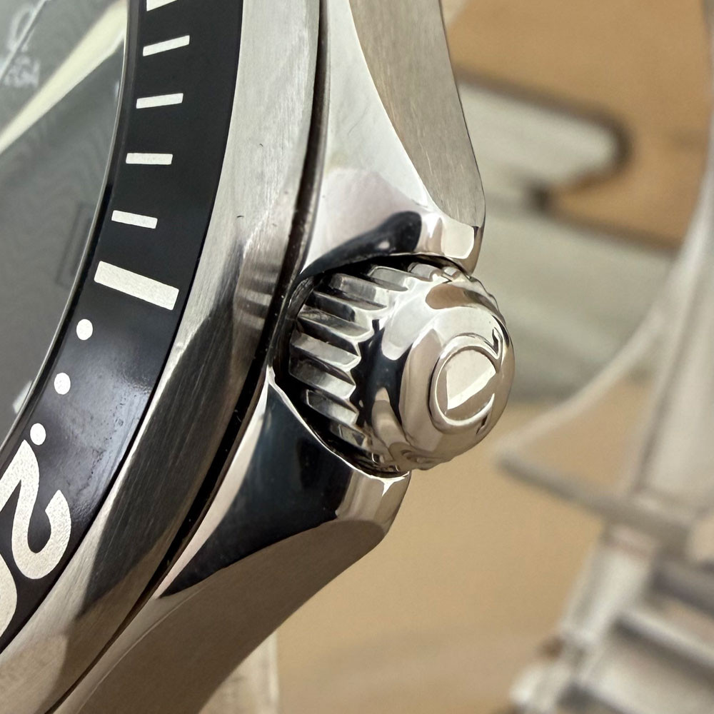 Omega Seamaster 300 22545000 3