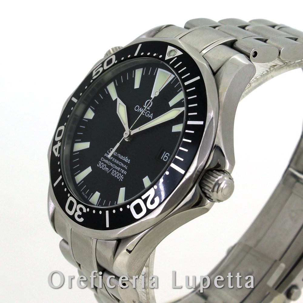 Omega Seamaster 300 22545000