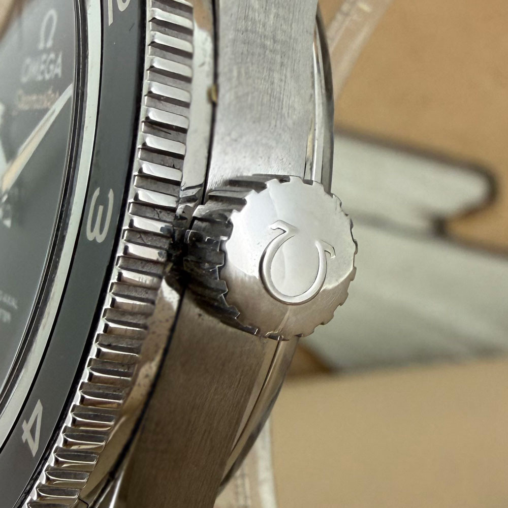 Omega Seamaster 300 Spectre Limited Edition James Bond 007 23332412101001 5