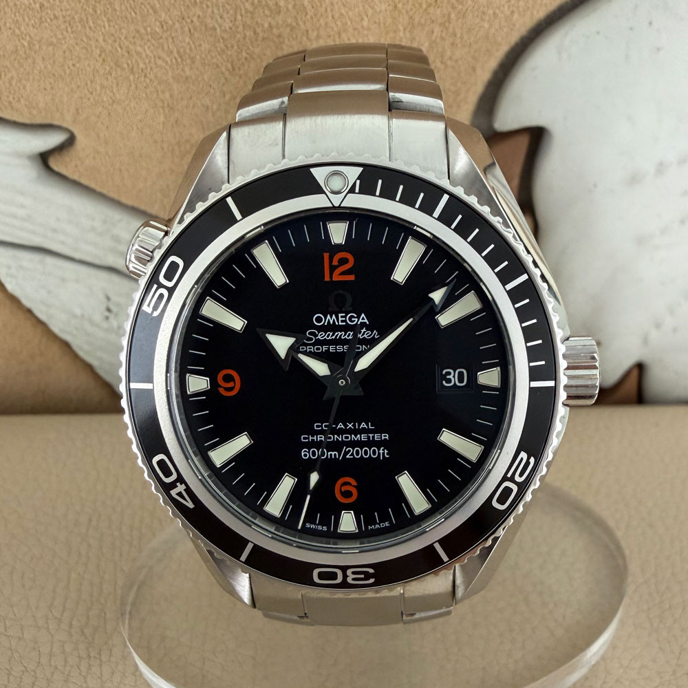 Omega Seamaster 600 29015182 0