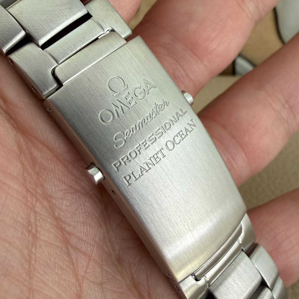 Omega Seamaster 600 29015182 9