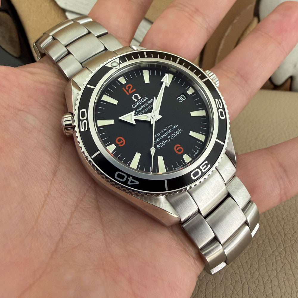Omega Seamaster 600 29015182 10
