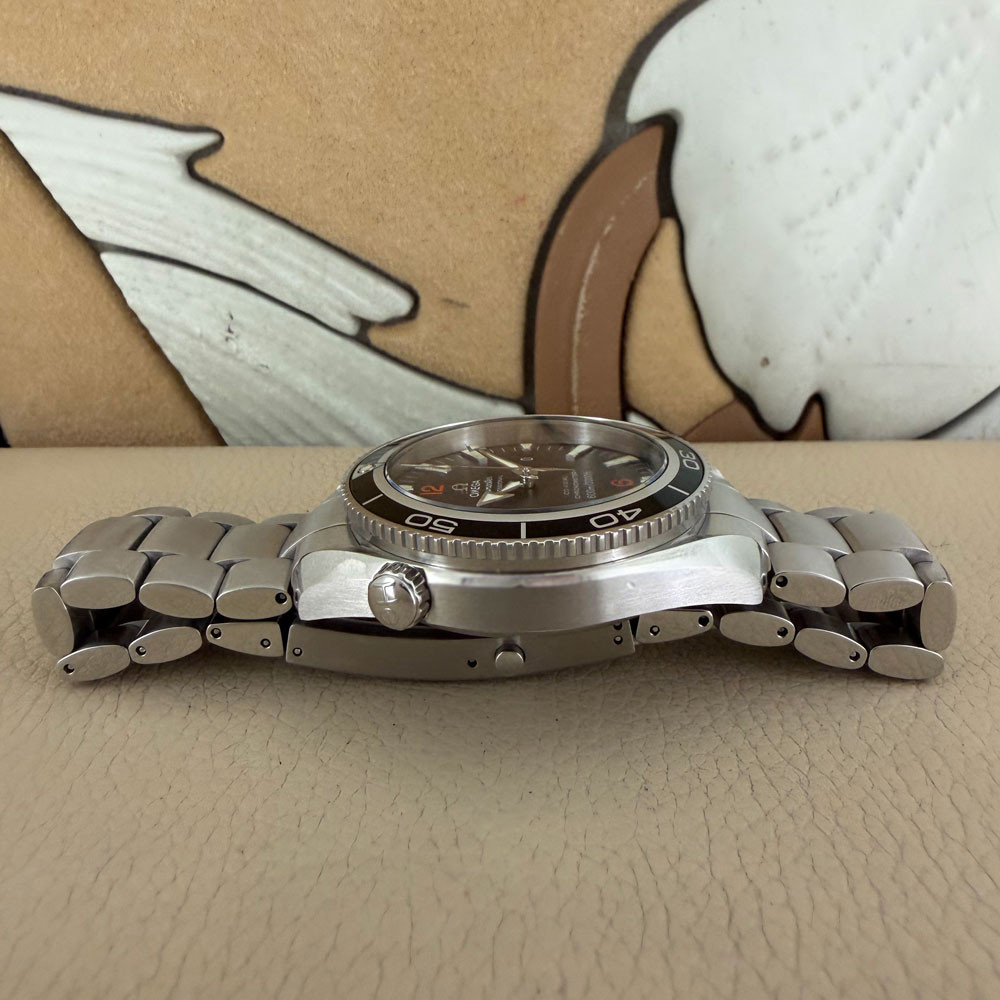 Omega Seamaster 600 29015182 12