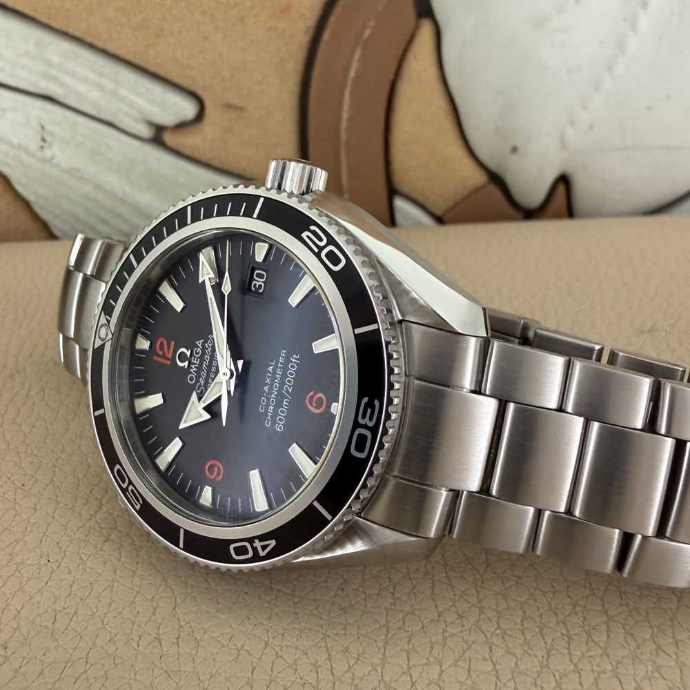 Omega Seamaster 600 29015182 14