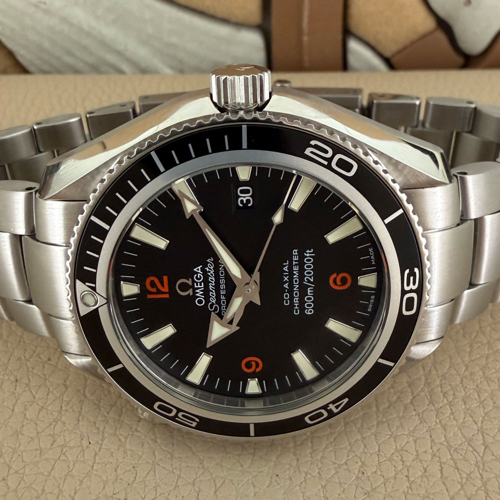 Omega Seamaster 600 29015182 15