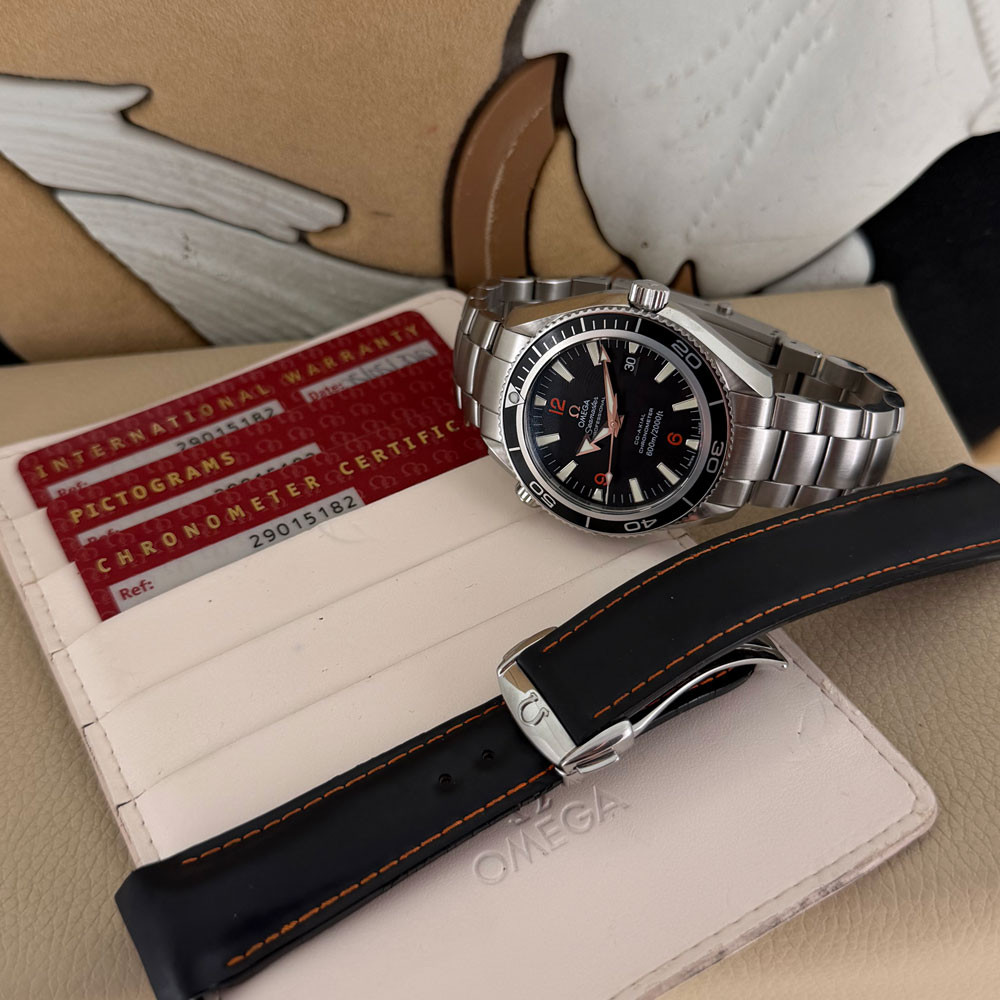 Omega Seamaster 600 29015182 1