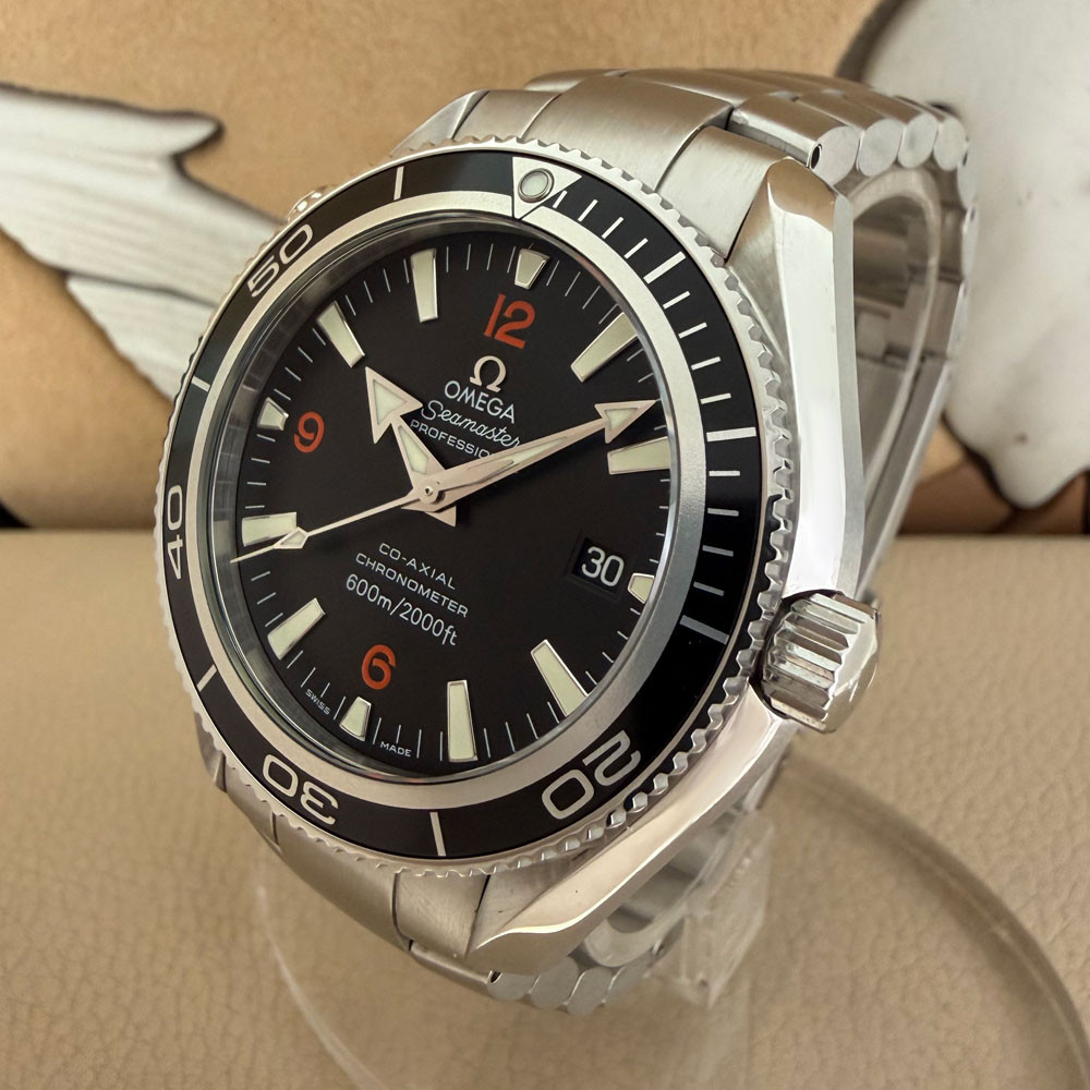 Omega Seamaster 600 29015182 2