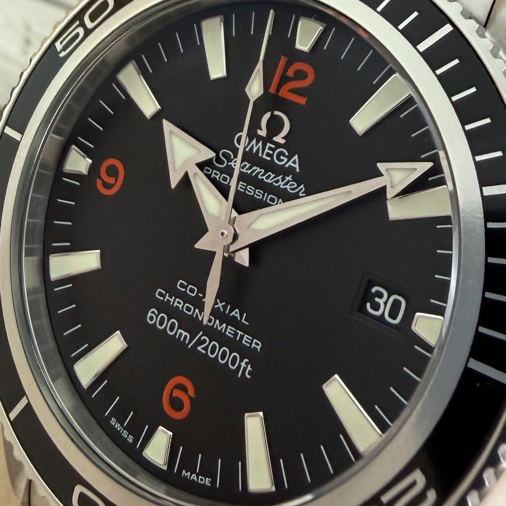 Omega Seamaster 600 29015182 5