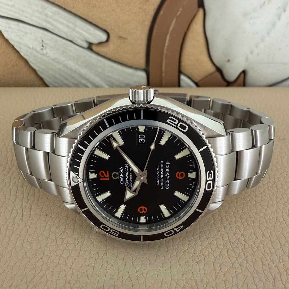 Omega Seamaster 600 29015182 7