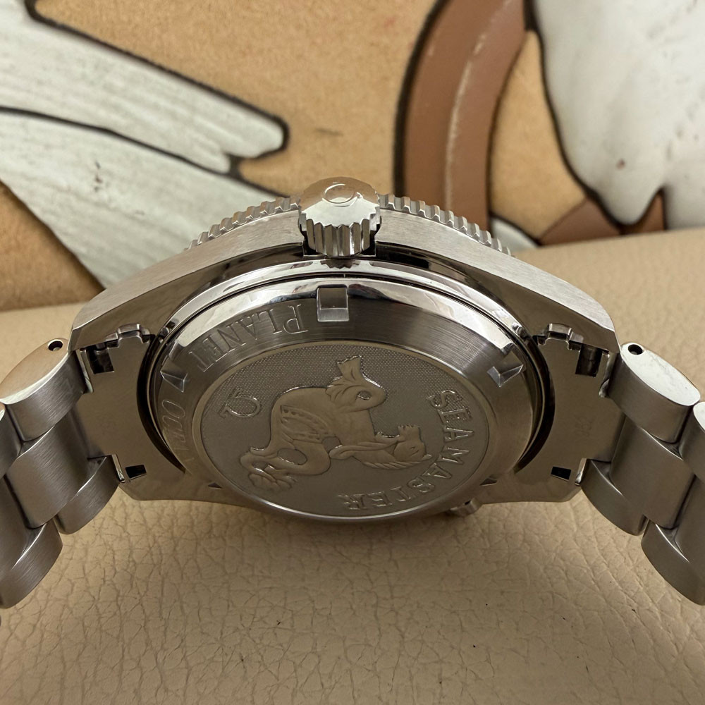 Omega Seamaster 600 29015182 8