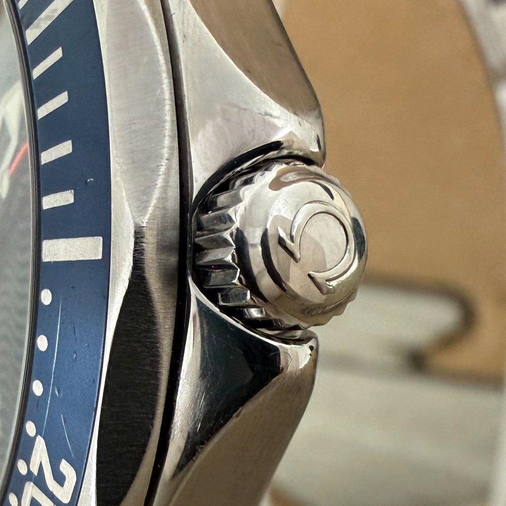 Omega Seamaster 300 M 25318000 168 1603 3