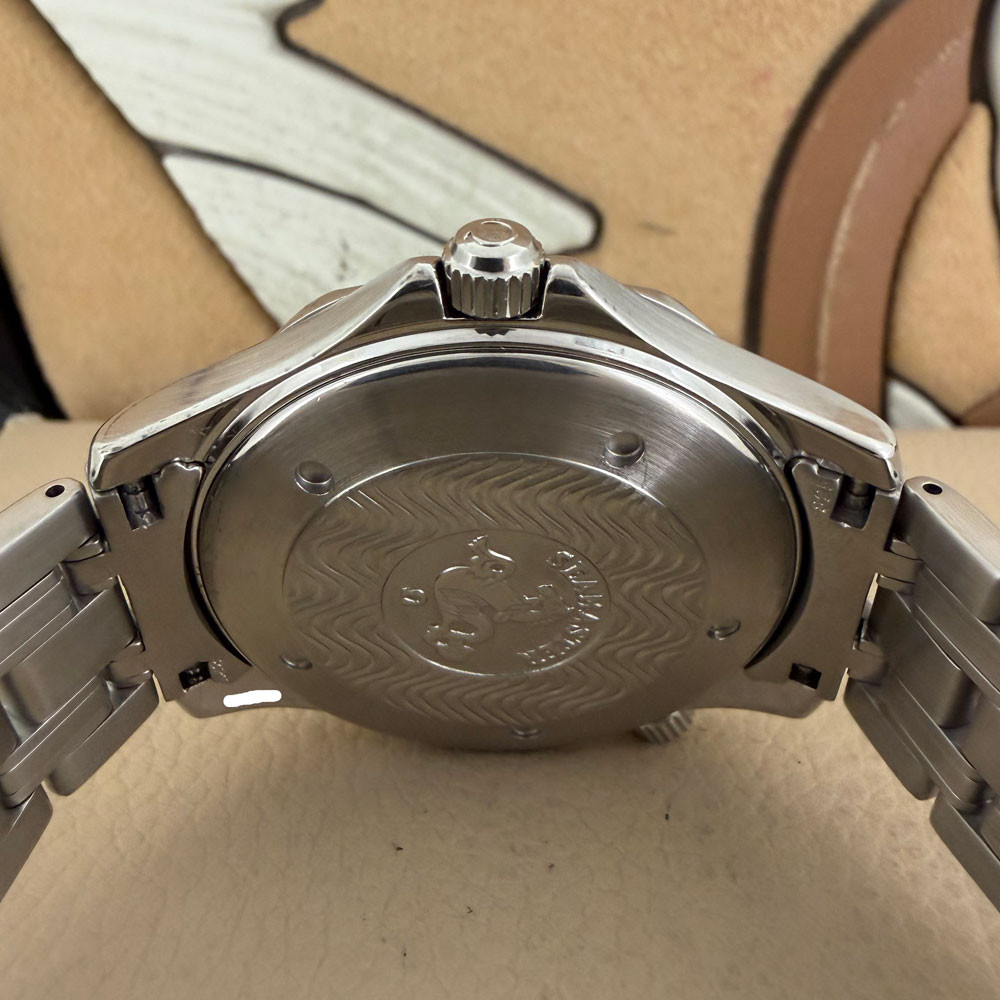 Omega Seamaster 300 M 25318000 168 1603 7