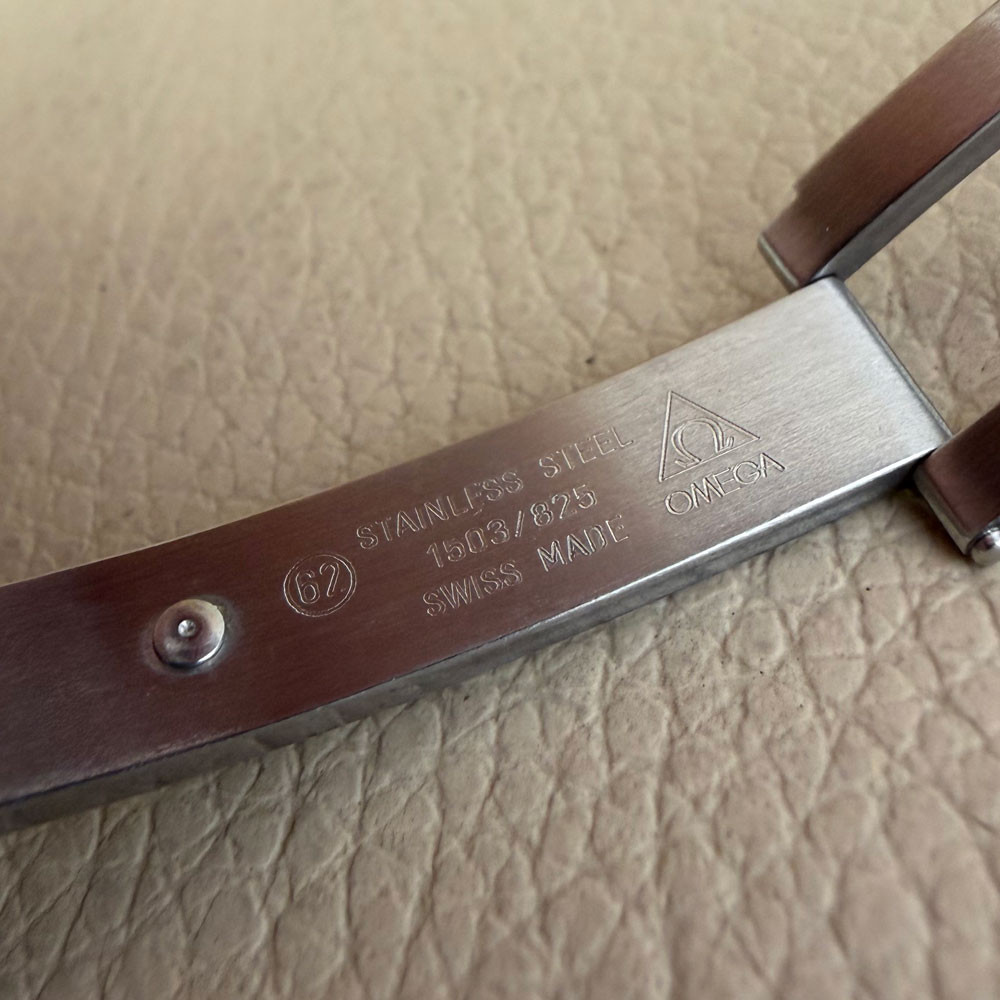 Omega Seamaster Professional Diver 300 168 1623 11