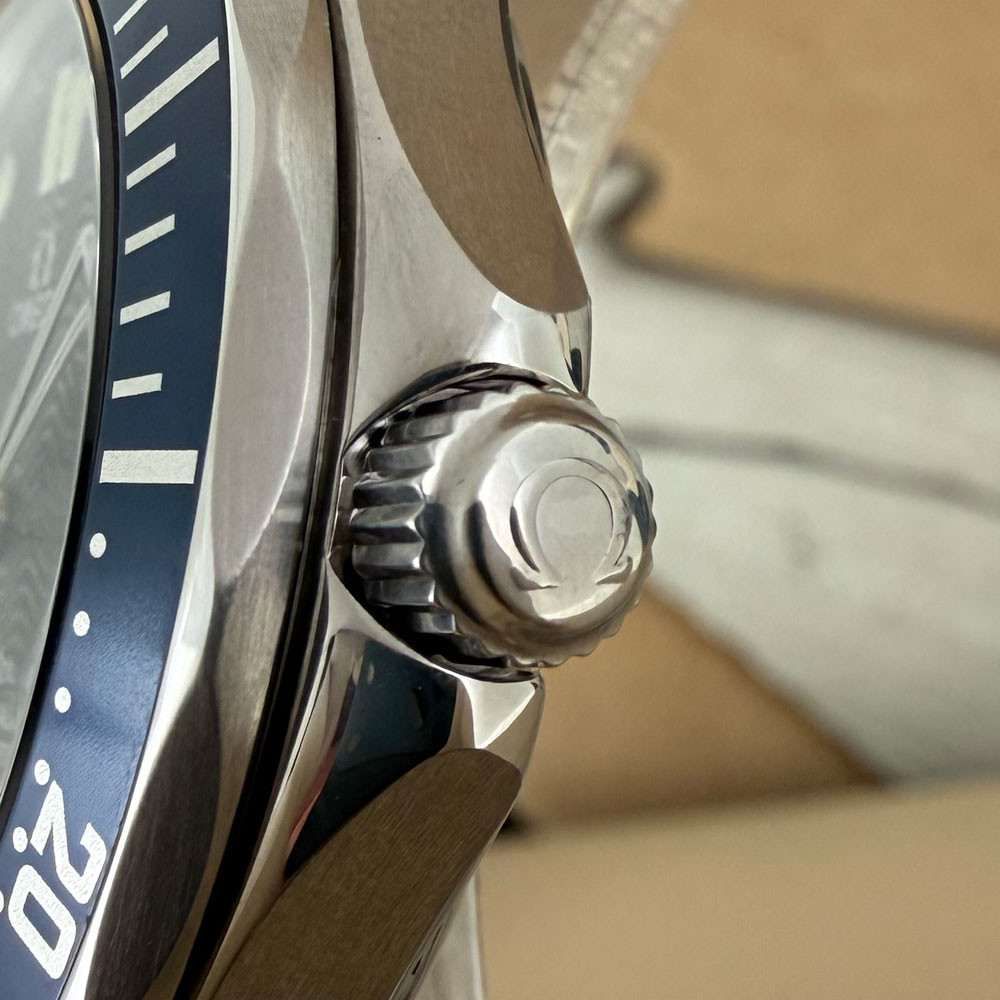 Omega Seamaster Professional Diver 300 168 1623 3