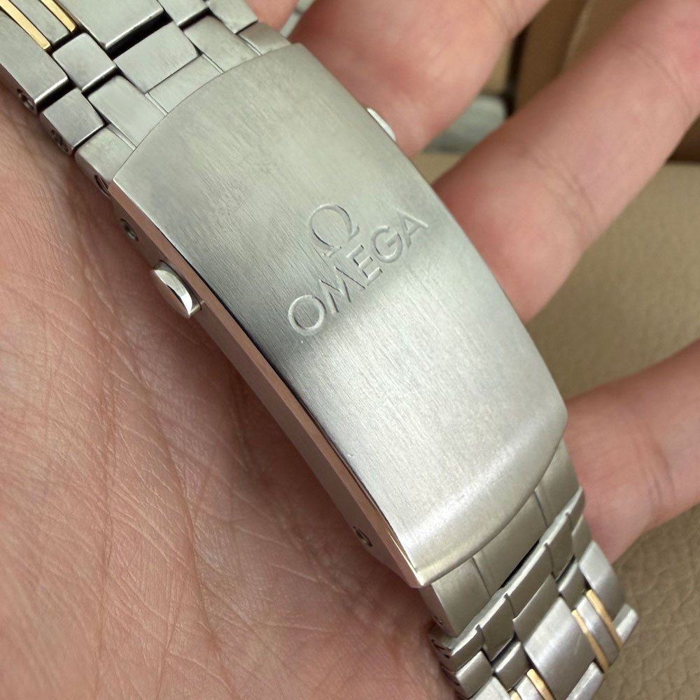 Omega Seamaster Diver 300 21020422001002 9