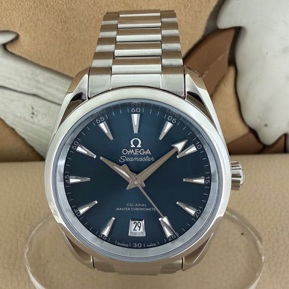 Omega Seamaster Aqua Terra 150M 22010382003003 0