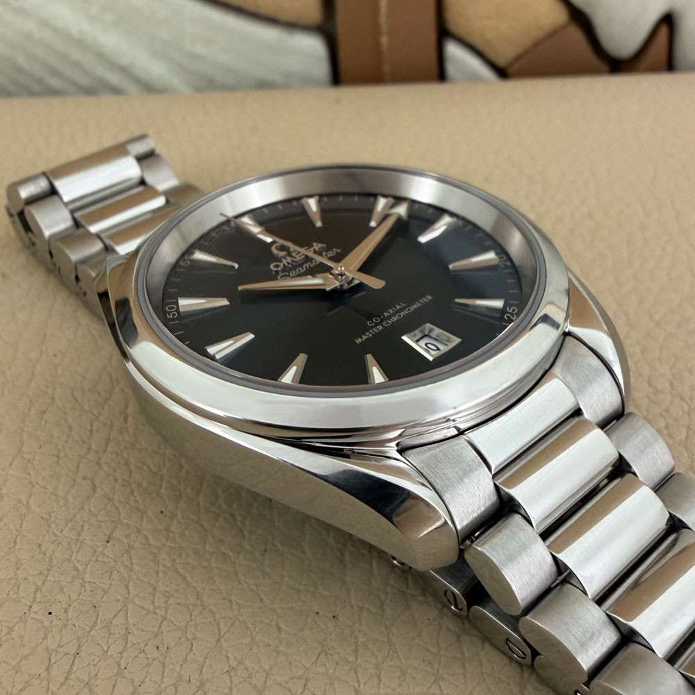 Omega Seamaster Aqua Terra 150M 22010382003003 13