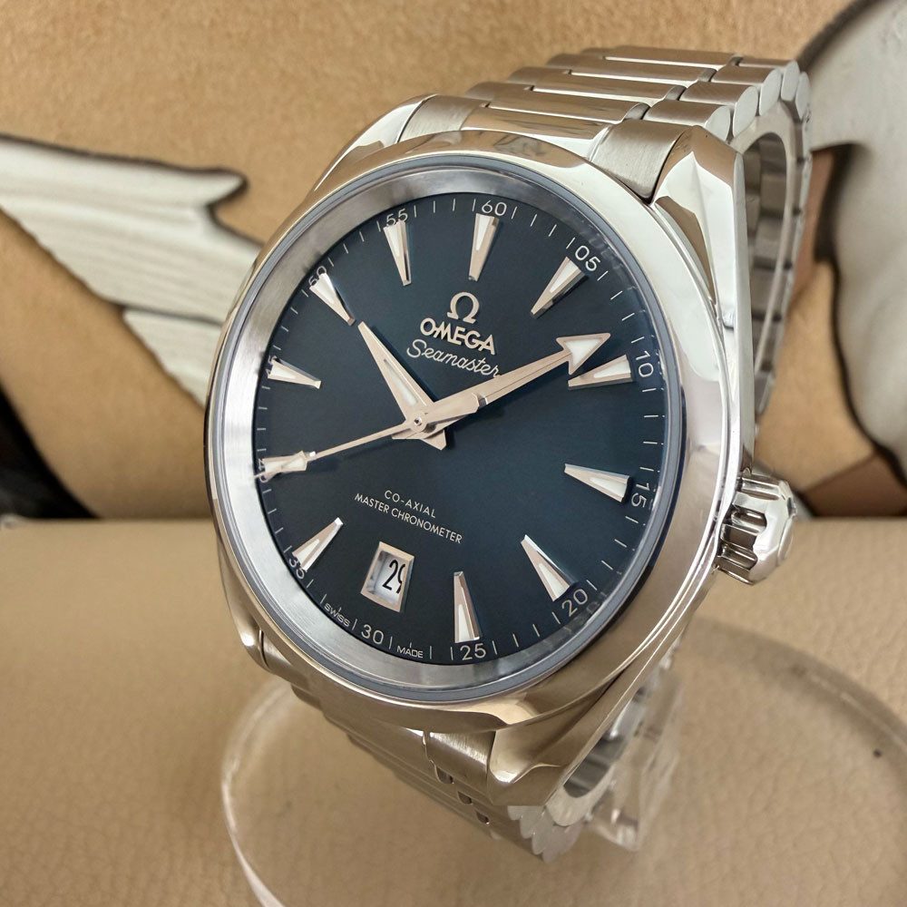 Omega Seamaster Aqua Terra 150M 22010382003003 2