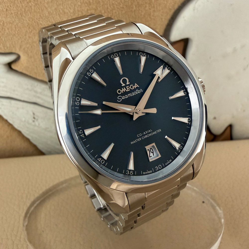 Omega Seamaster Aqua Terra 150M 22010382003003 3