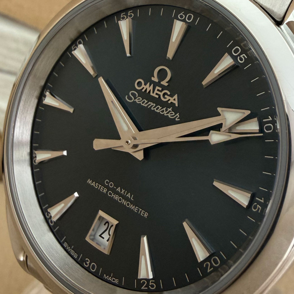 Omega Seamaster Aqua Terra 150M 22010382003003 5