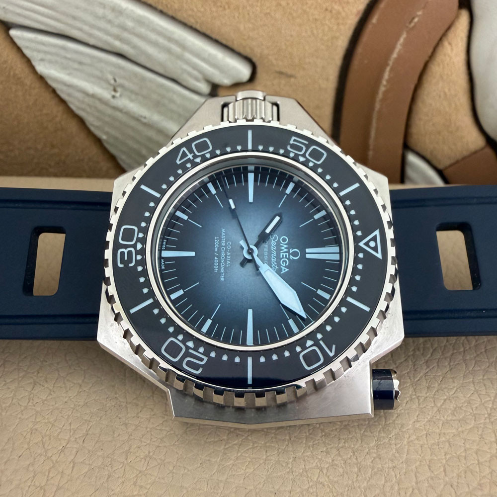 Omega Seamaster Ploprof 1200m 22732552103001 14