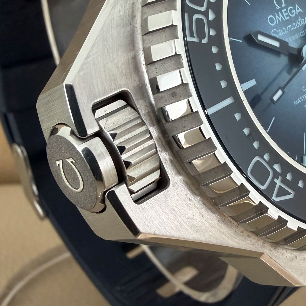 Omega Seamaster Ploprof 1200m 22732552103001 4