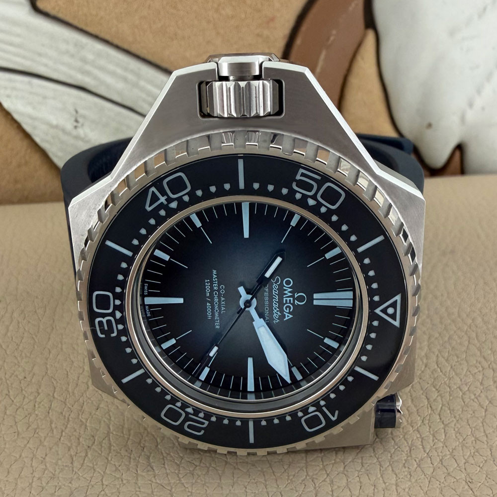 Omega Seamaster Ploprof 1200m 22732552103001 7