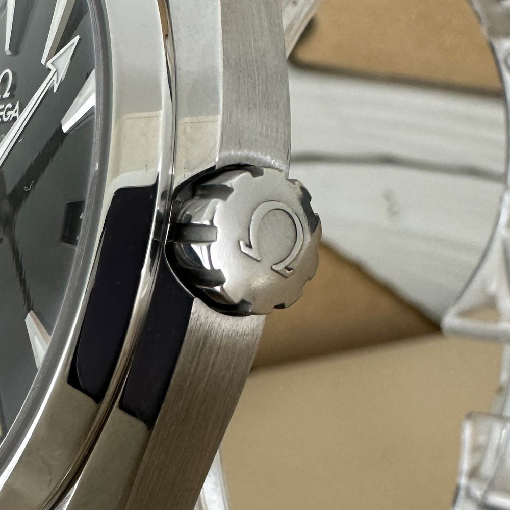 Omega Seamaster Aqua Terra Co Axial 15000 Gauss 23110422101002 4