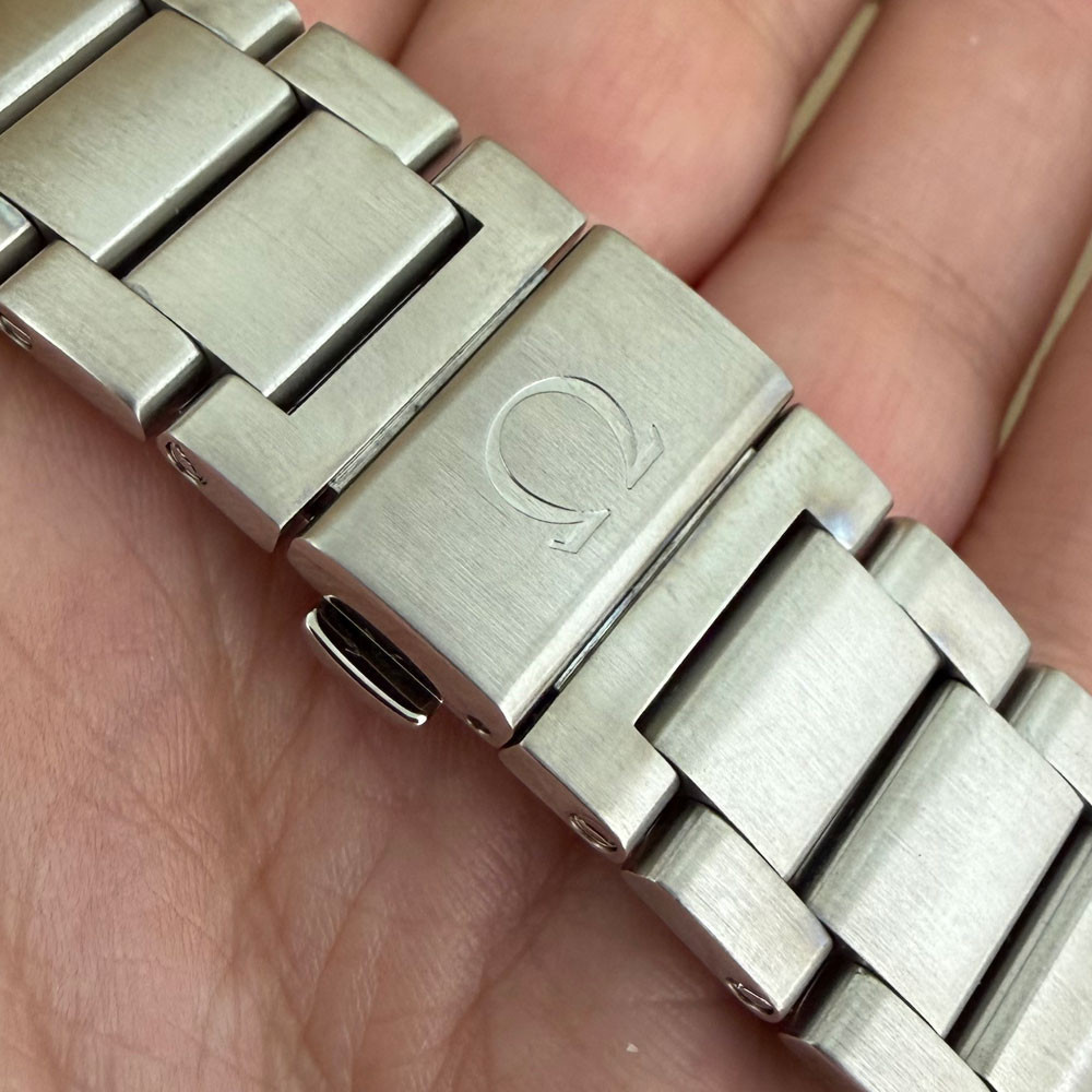 Omega Seamaster Aqua Terra 23110422103001 9