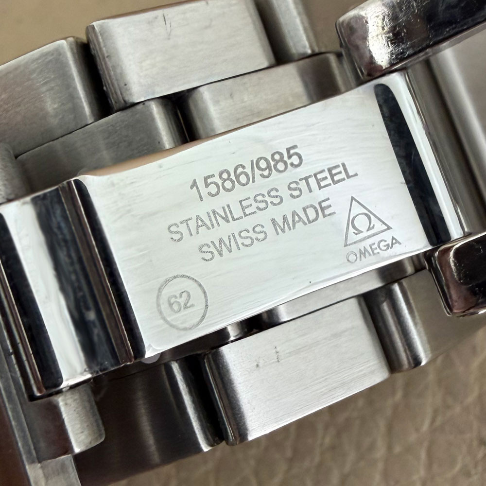 Omega Seamaster Aqua Terra 23110422103001 11