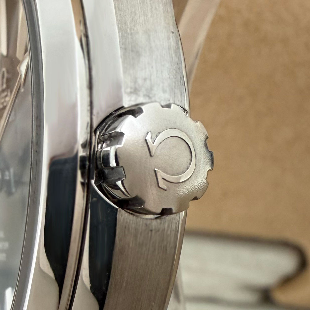 Omega Seamaster Aqua Terra 23110422103001 4