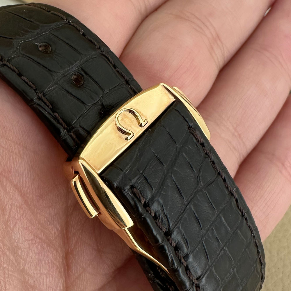 Omega Seamaster Aqua Terra 150M 23153422106001 9