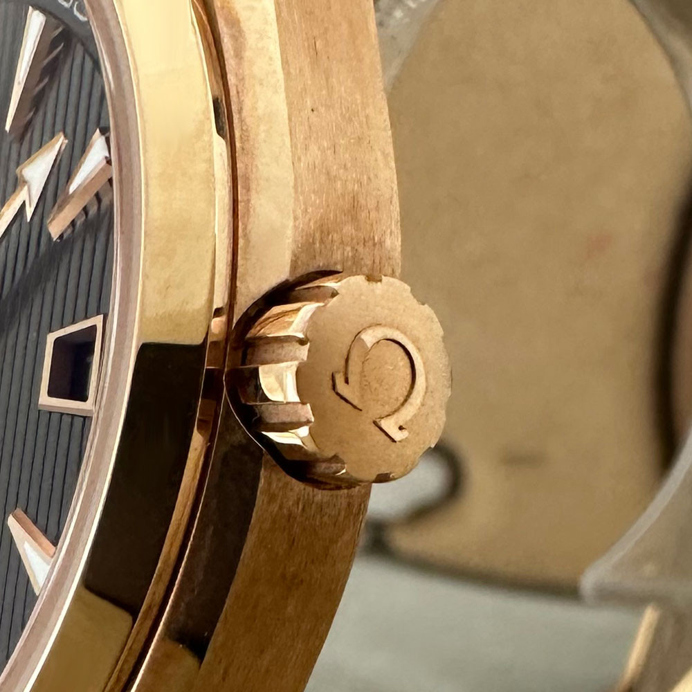 Omega Seamaster Aqua Terra 150M 23153422106001 4