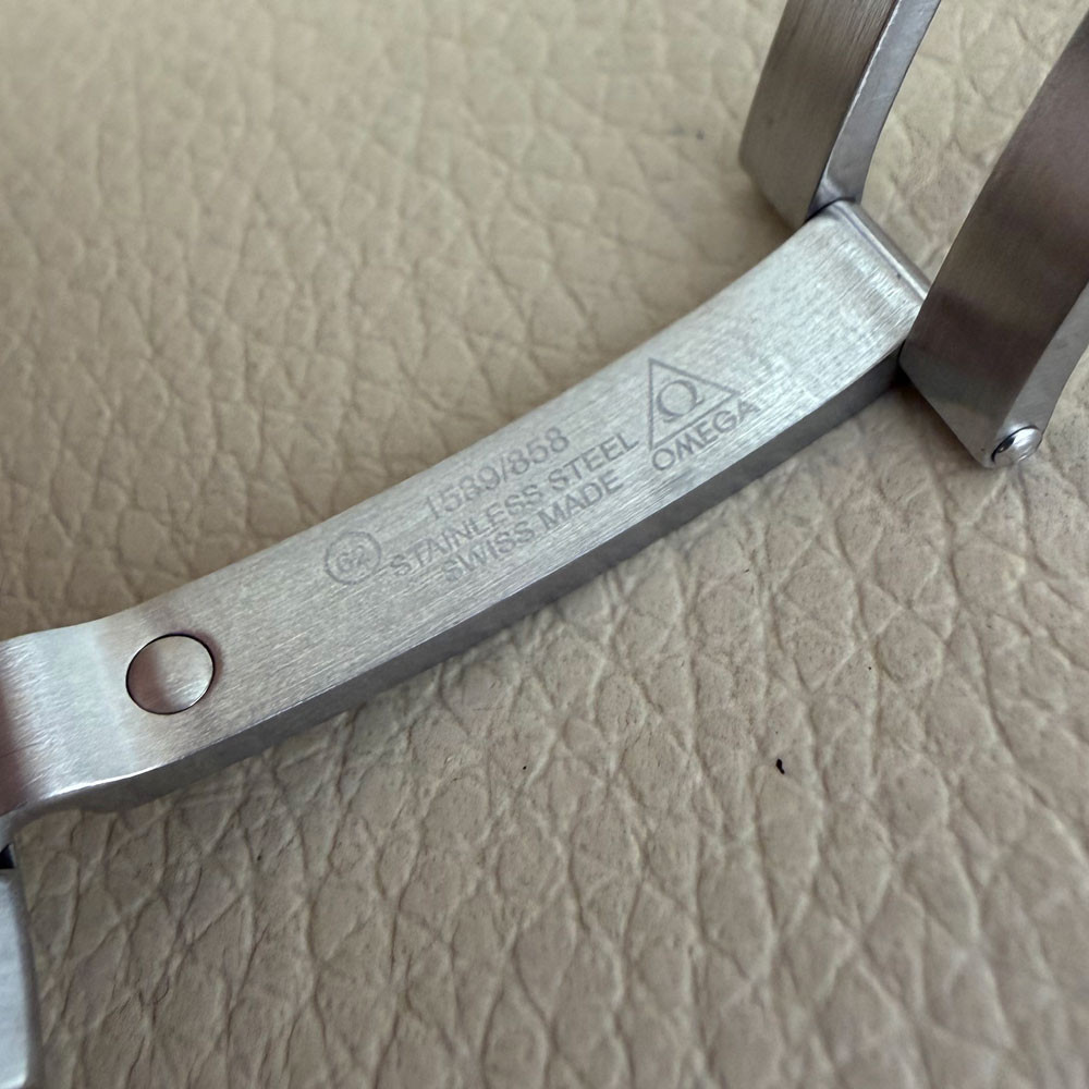 Omega Seamaster Planet Ocean 600M 23230422101003 11