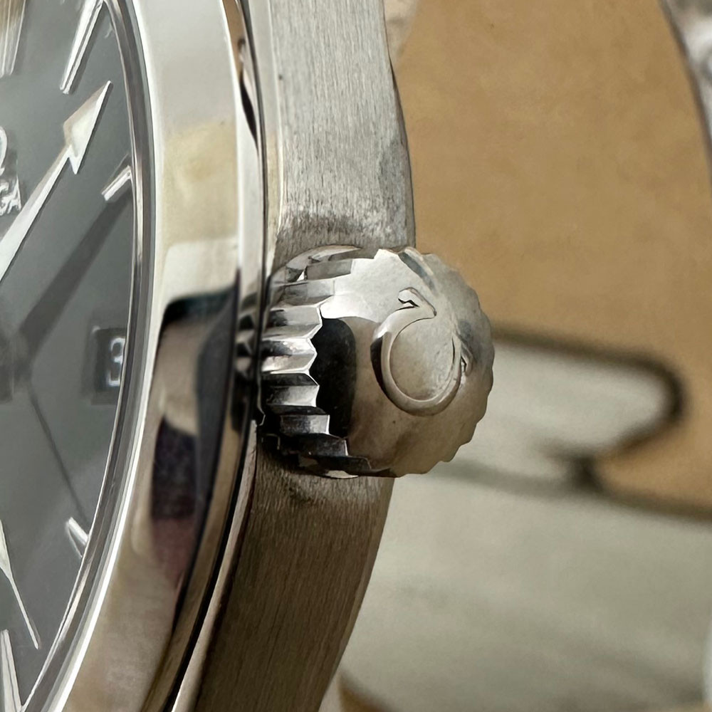 Omega Seamaster Aqua Terra Co-Axial 25035000 3