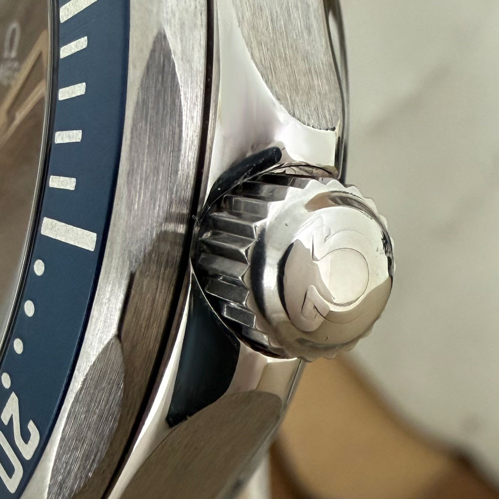 Omega Seamaster Misura Media 25518000 4