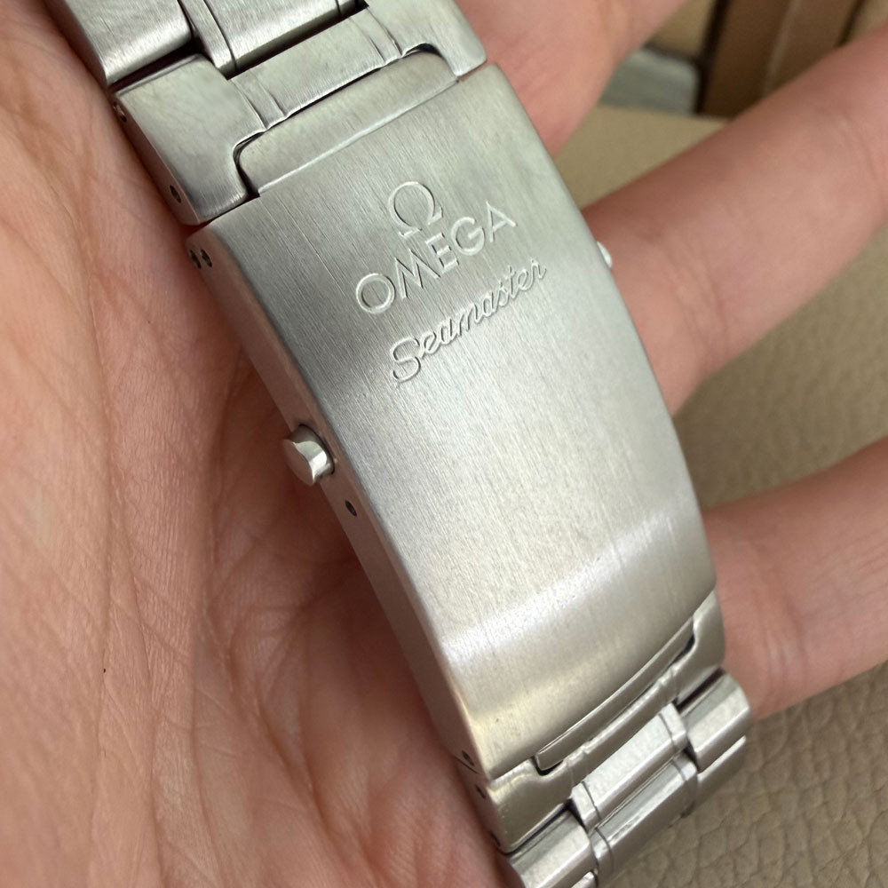Omega Seamaster Cup Racing Regatta 25695200 9