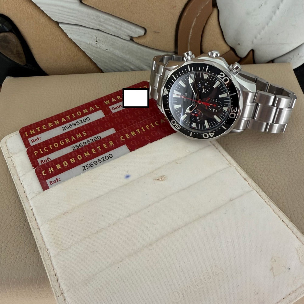 Omega Seamaster Cup Racing Regatta 25695200 1