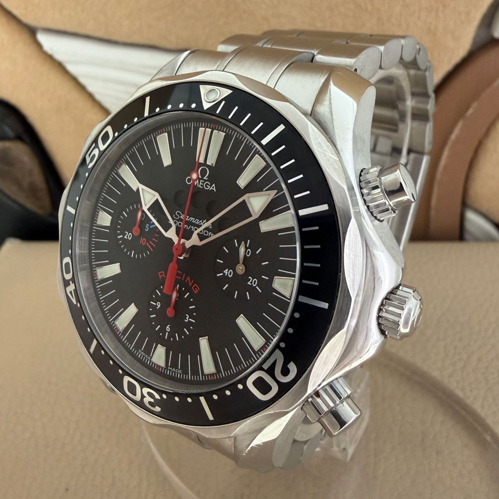 Omega Seamaster Cup Racing Regatta 25695200 2