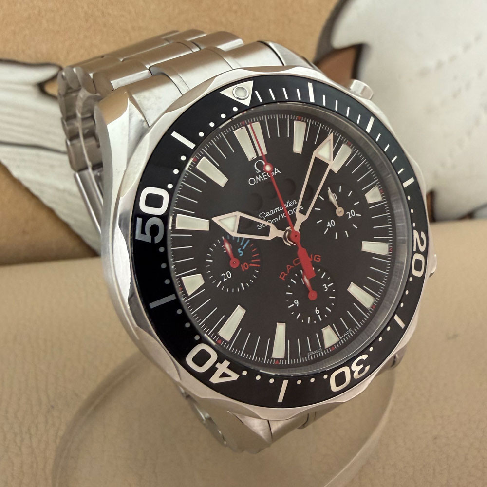 Omega Seamaster Cup Racing Regatta 25695200 3