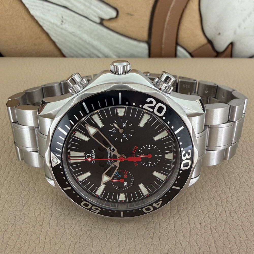 Omega Seamaster Cup Racing Regatta 25695200 7