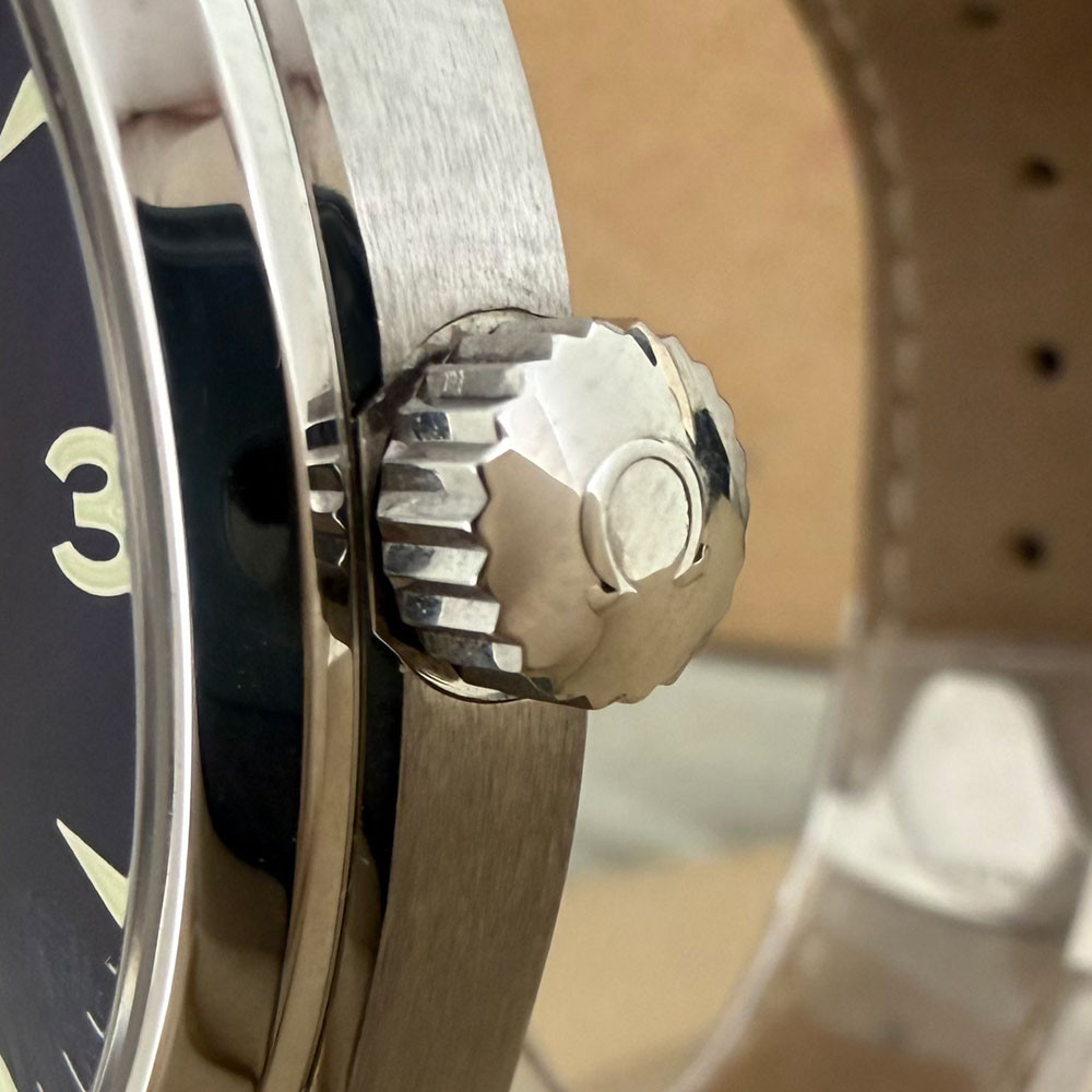 Omega Seamaster Aqua Terra Railmaster XXL 28065237 4