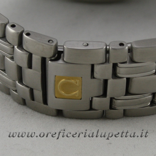 Omega Seamaster GMT 50th Anniversary - Limited Edition 25345000 6