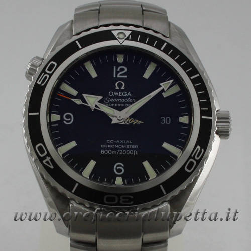 Orologio 007 clearance casino royale