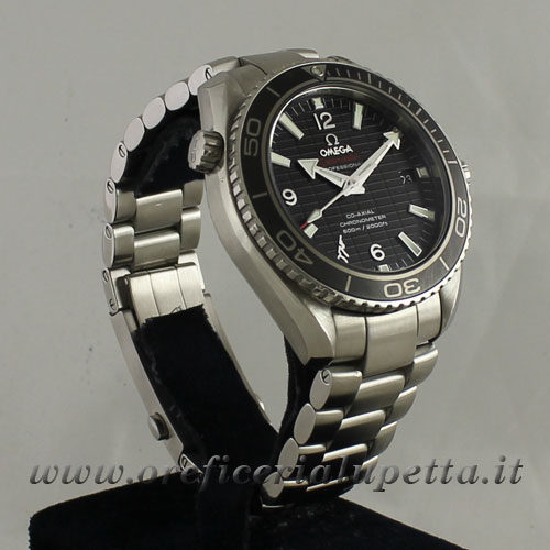Omega Seamaster Planet Ocean Skyfall 007 Limited Edition 23230422101004 1