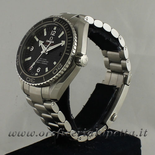 Omega Seamaster Planet Ocean Skyfall 007 Limited Edition 23230422101004 3