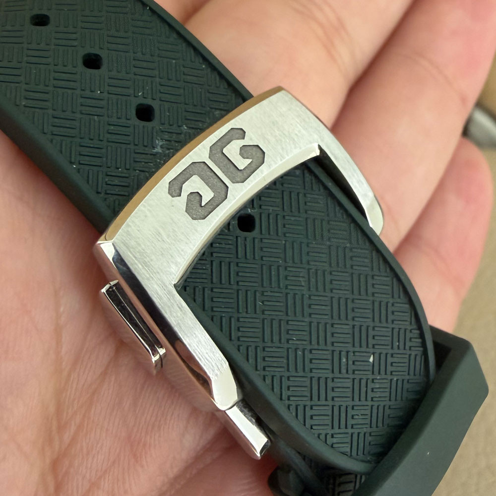 Glashutte Original SeaQ 1-39-11-13-83-37 9