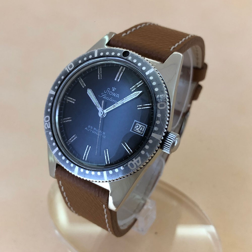 Stowa Seatime Vintage 1